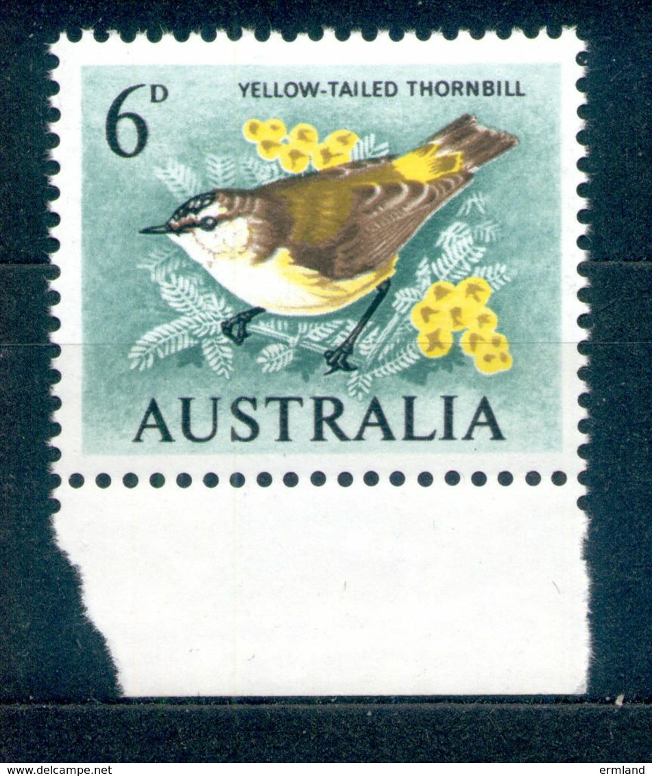 Australia Australien 1964 - Michel Nr. 339 X ** - Otros & Sin Clasificación