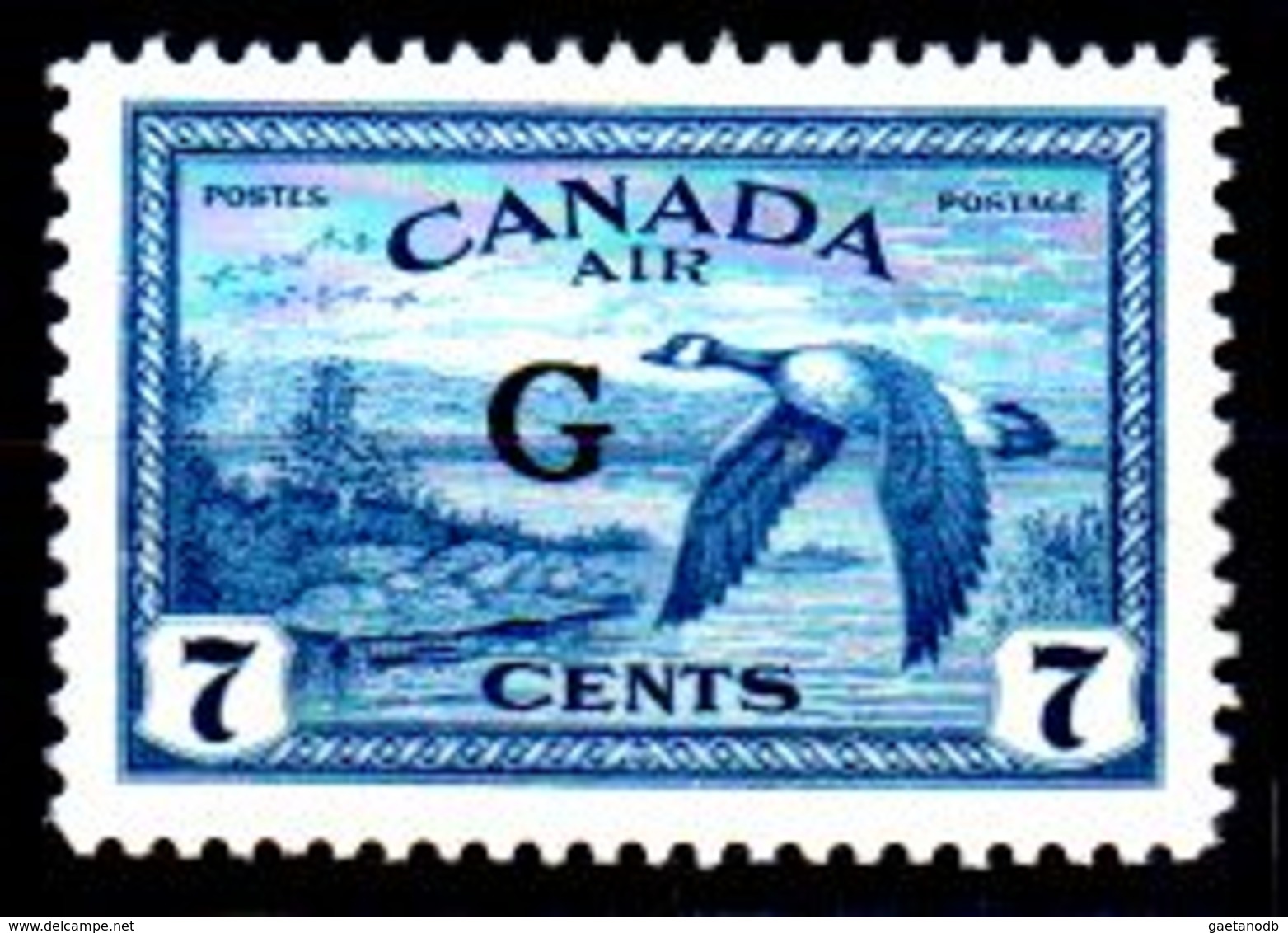 B364-Canada: SERVIZI 1950-52 (++) MNH - Senza Difetti Occulti - - Overprinted