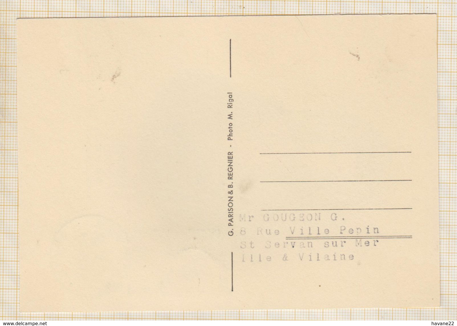 9/329 Carte Maximun NEWTON MATHEMATICIEN ANGLAIS 1957 - ...-1929