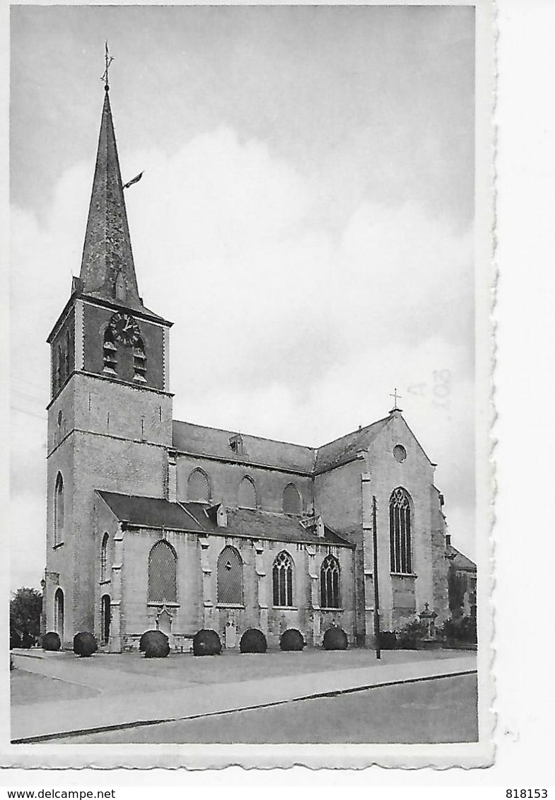 Ranst  De Kerk - Ranst