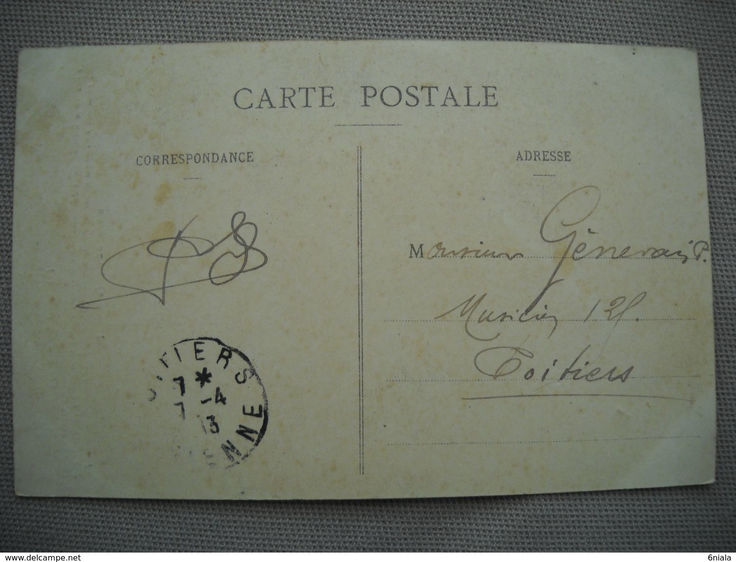 1890 Carte Postale  COUPLE Histoire   Y A 15 Ans   Automobiliste  Fusil  Humour    Illustrateur LESTIN - Humour