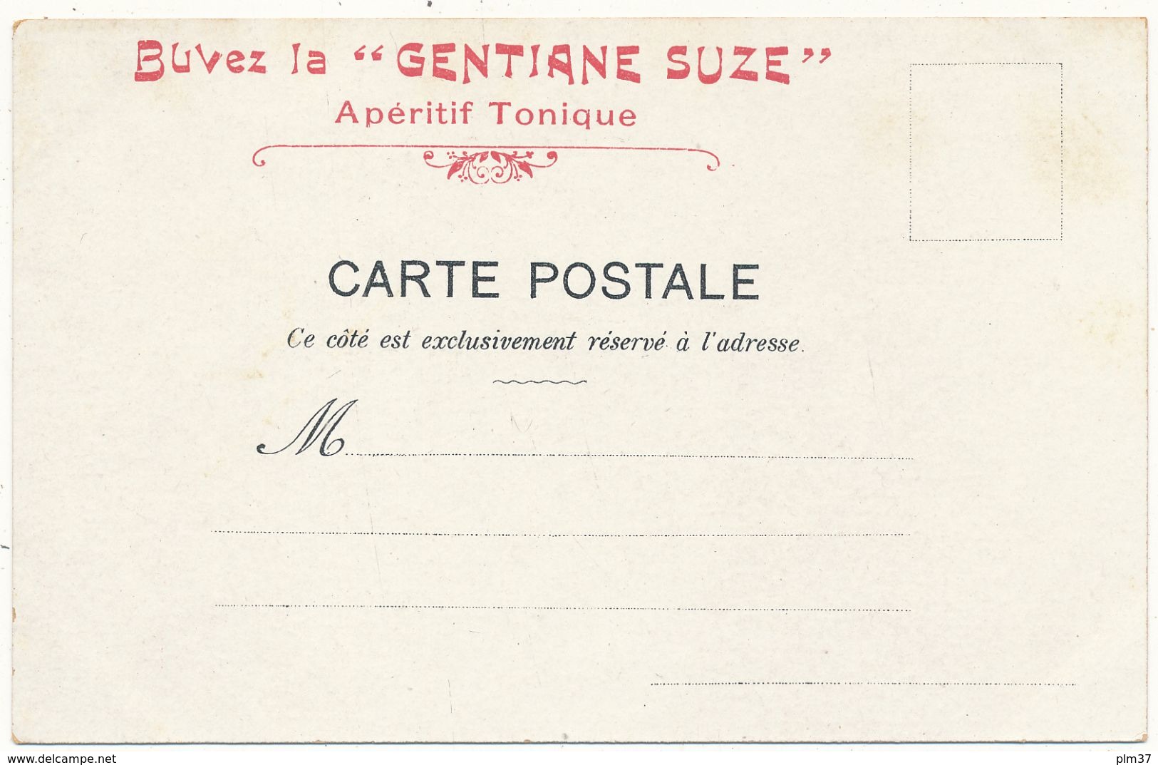 Albert GUILLAUME - Motifs De Punition,...Humour Militaire - Publicité Apéritif La "Gentiane SUZE" - Guillaume