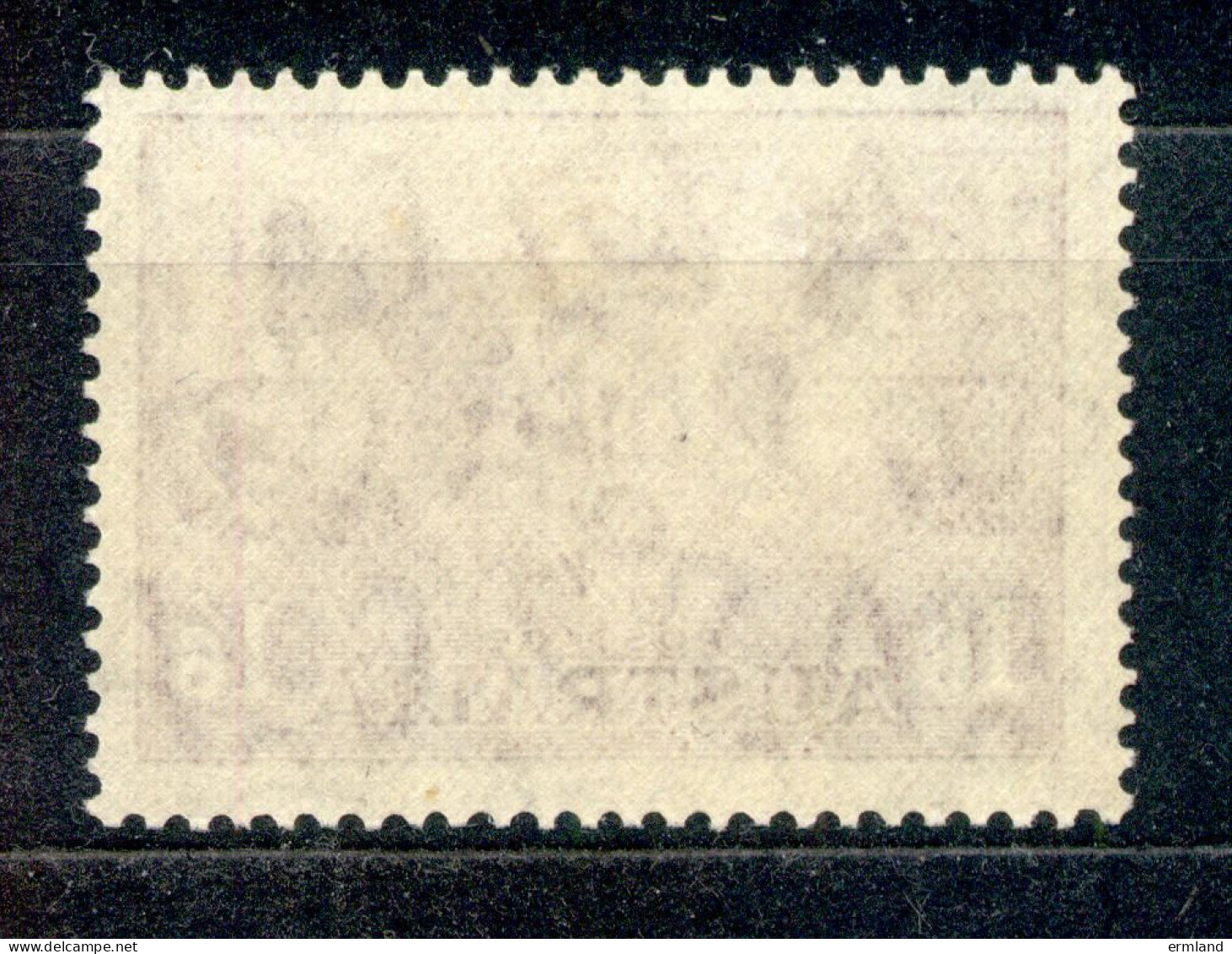 Australia Australien 1934 - Michel Nr. 126 XY * - Ungebraucht