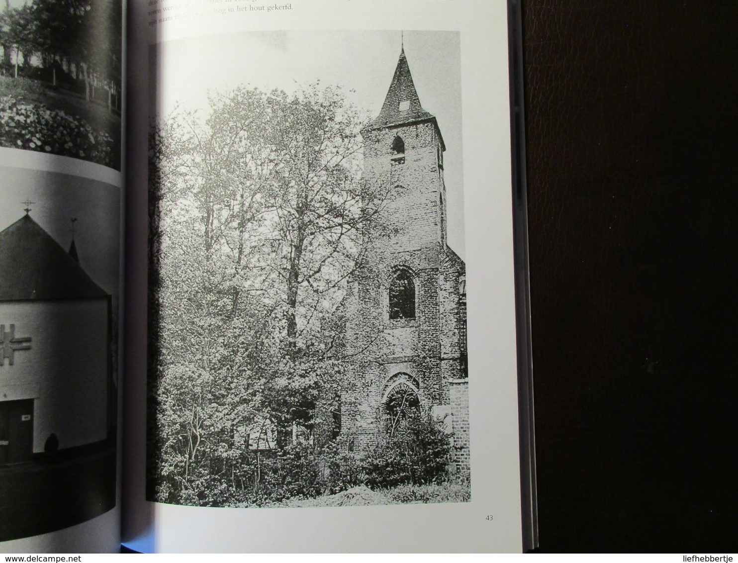 Sint-Godelieve In Gistel -  Kerk, Abdij En Processie - Door Filip Debaillie - History