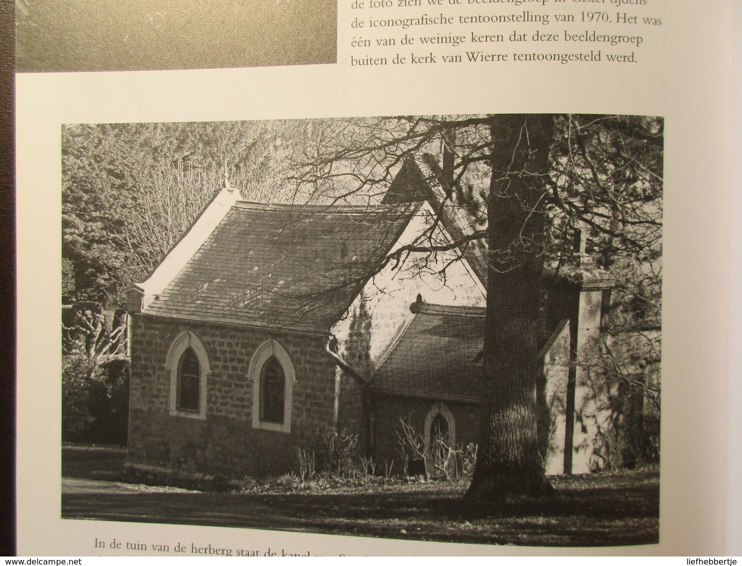 Sint-Godelieve In Gistel -  Kerk, Abdij En Processie - Door Filip Debaillie - History