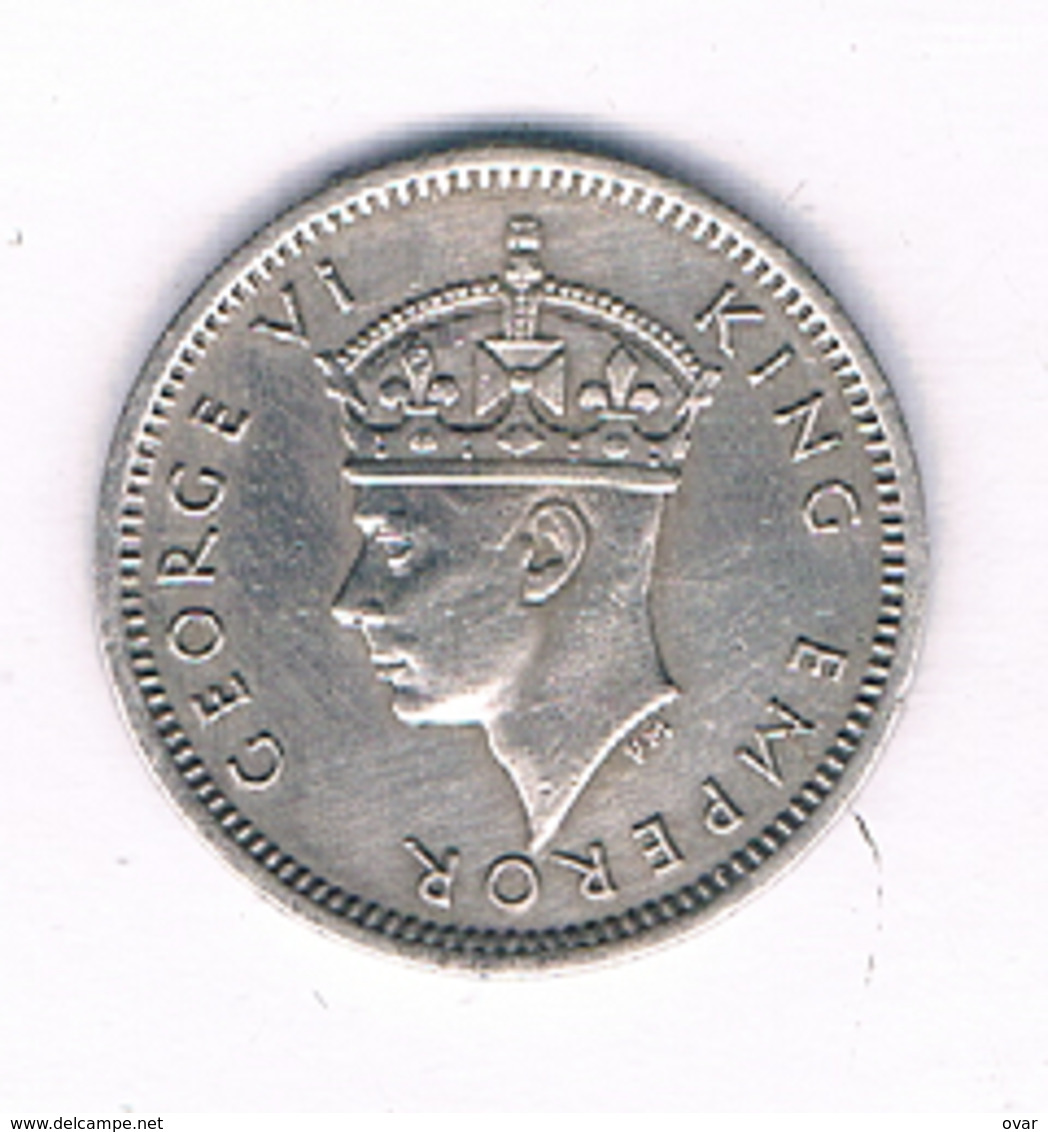 3 PENCE 1947 RHODESIE /6276/ - Rhodésie