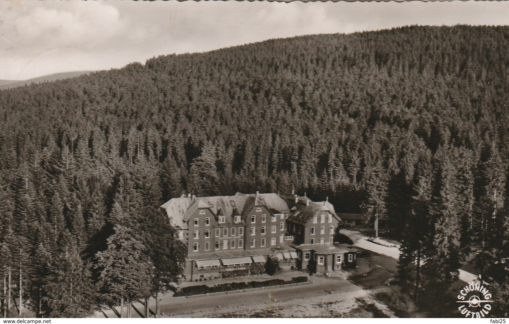 KURHAUS SAND SCHWARZWALDHOCHSTRASSE - Buehl