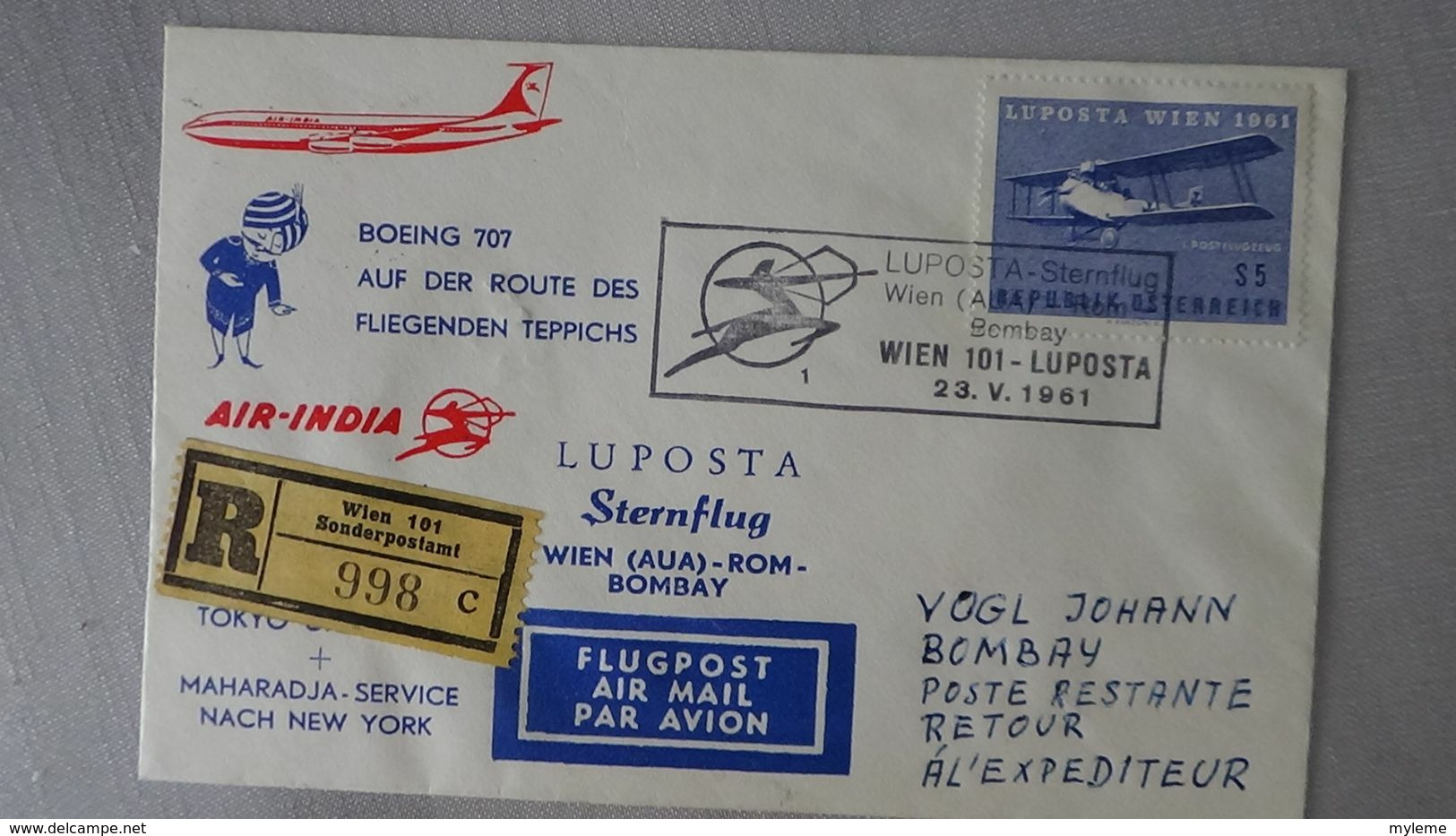 G120 Carton 27 kgs de plusieurs centaines de cartes postales, courrier dont Europa, aviation .....Voir commentaires !!!