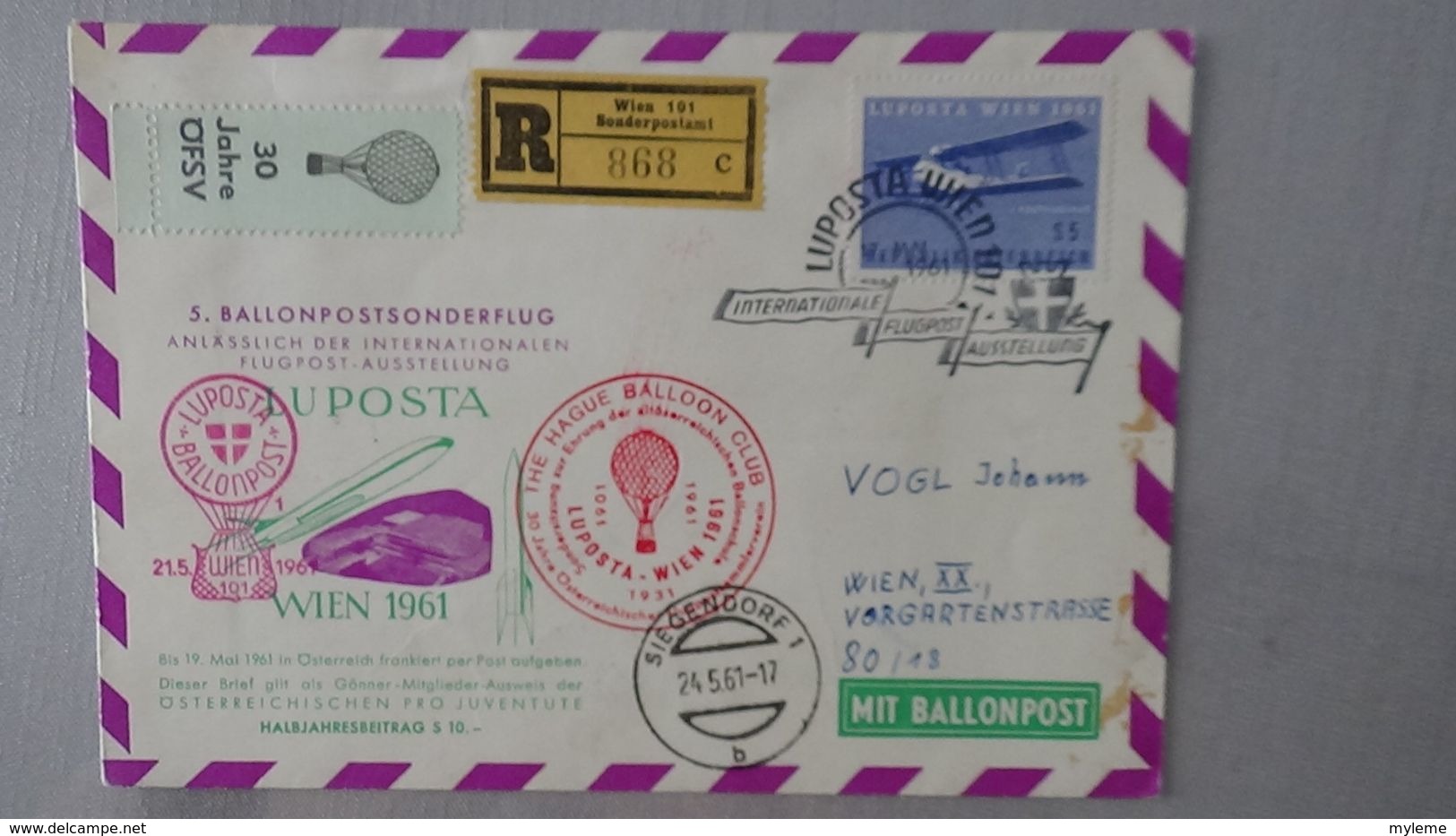 G120 Carton 27 kgs de plusieurs centaines de cartes postales, courrier dont Europa, aviation .....Voir commentaires !!!