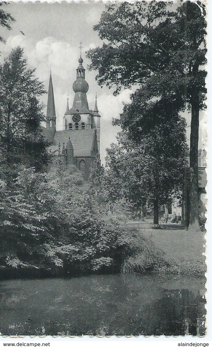 Aarschot - Park - Uitg. Verlinden, Aarschot - Aarschot