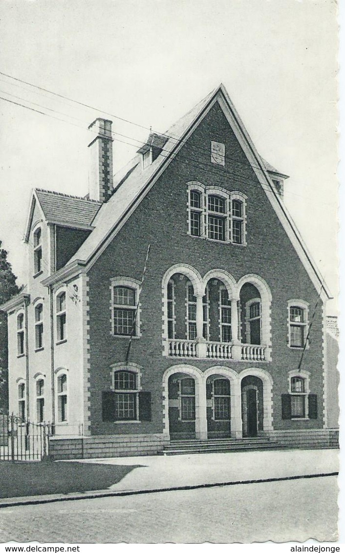 Bonheiden - Gemeentehuis - Uitg. Mme Smets, Bonheiden - Bonheiden