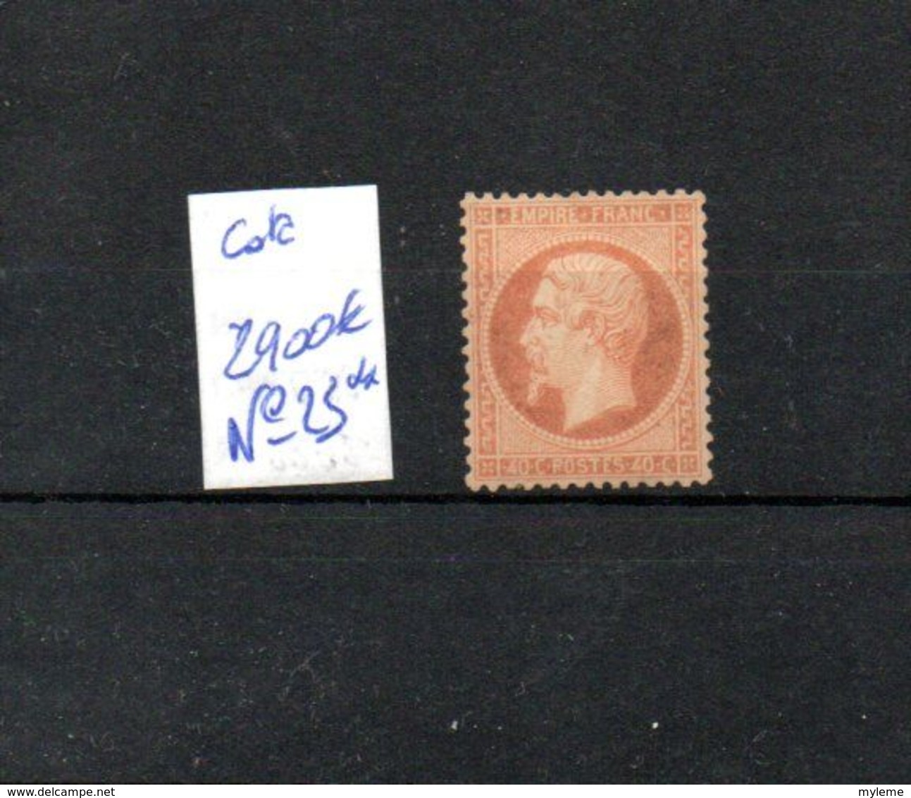 F626 Carton 27 Kgs Dont N° 23 ** (+ Variété ?) + N° 37 * Côte Totale 3350 Euros...Voir Commentaires !!! - Vrac (min 1000 Timbres)