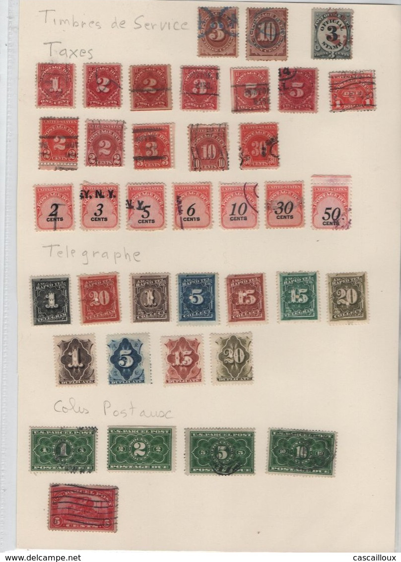 timbres fiscaux