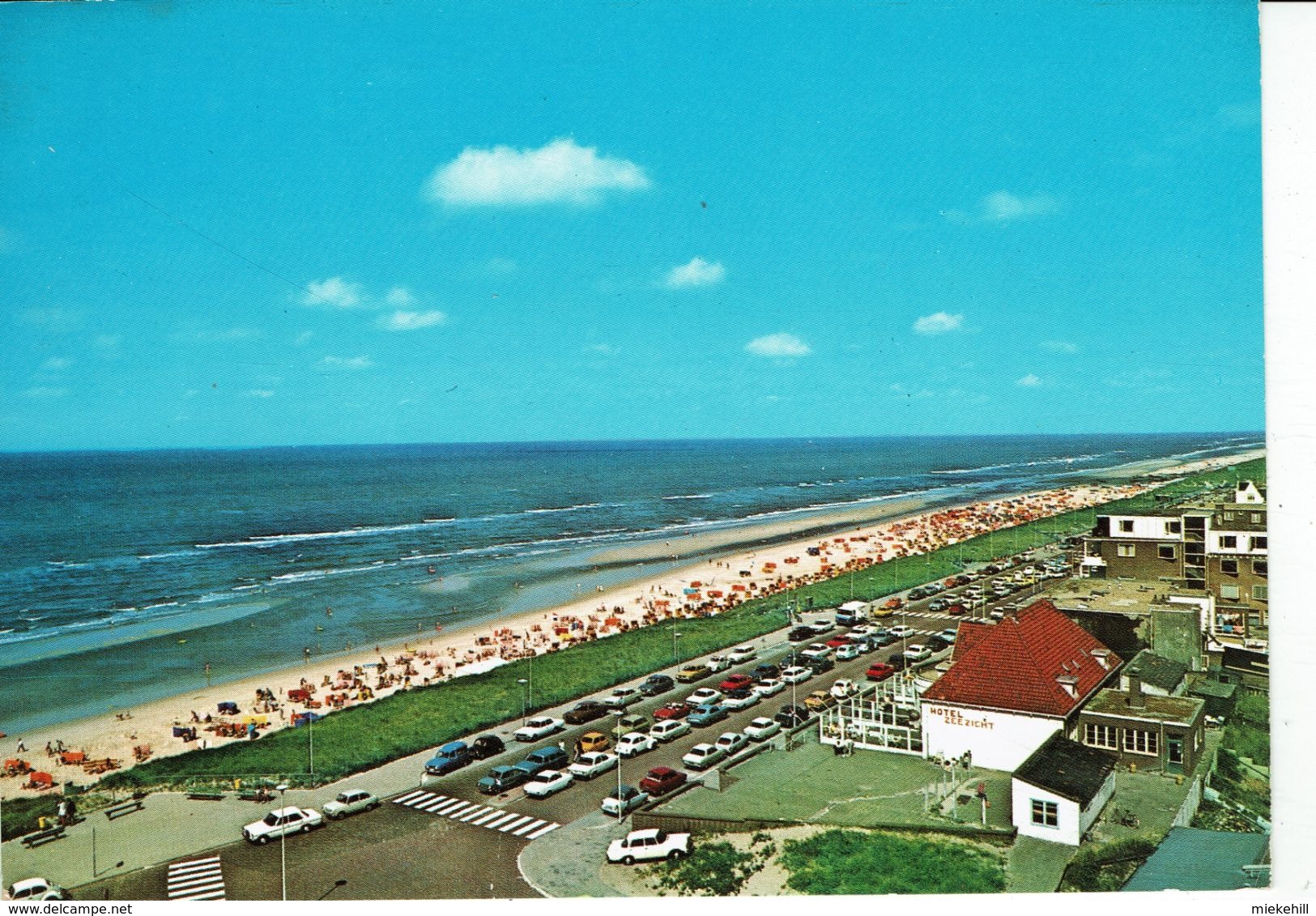 EGMOND AAN ZEE-STRAND - Egmond Aan Zee