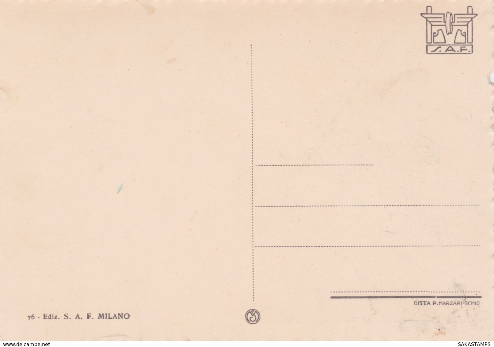 1940circa-Lido Di Roma Stabilimento Roma La Rotonda - Other & Unclassified