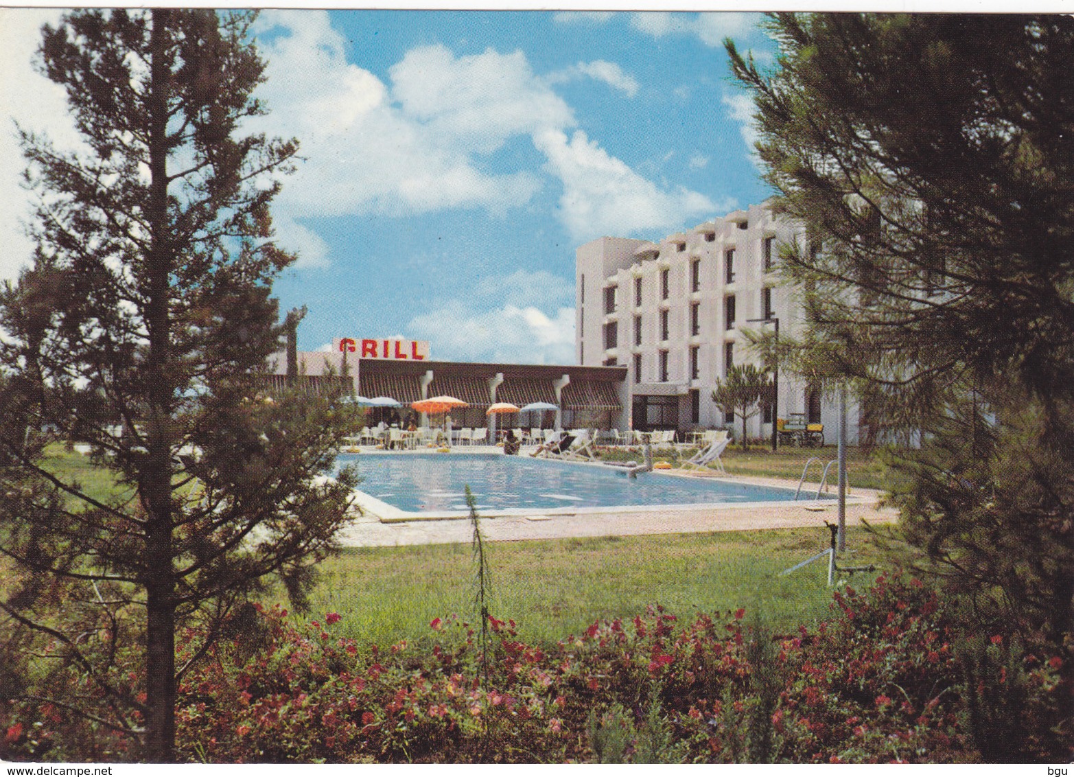 Saint Laurent Du Var (06) - Novotel Nice Cap 3000 - Other & Unclassified