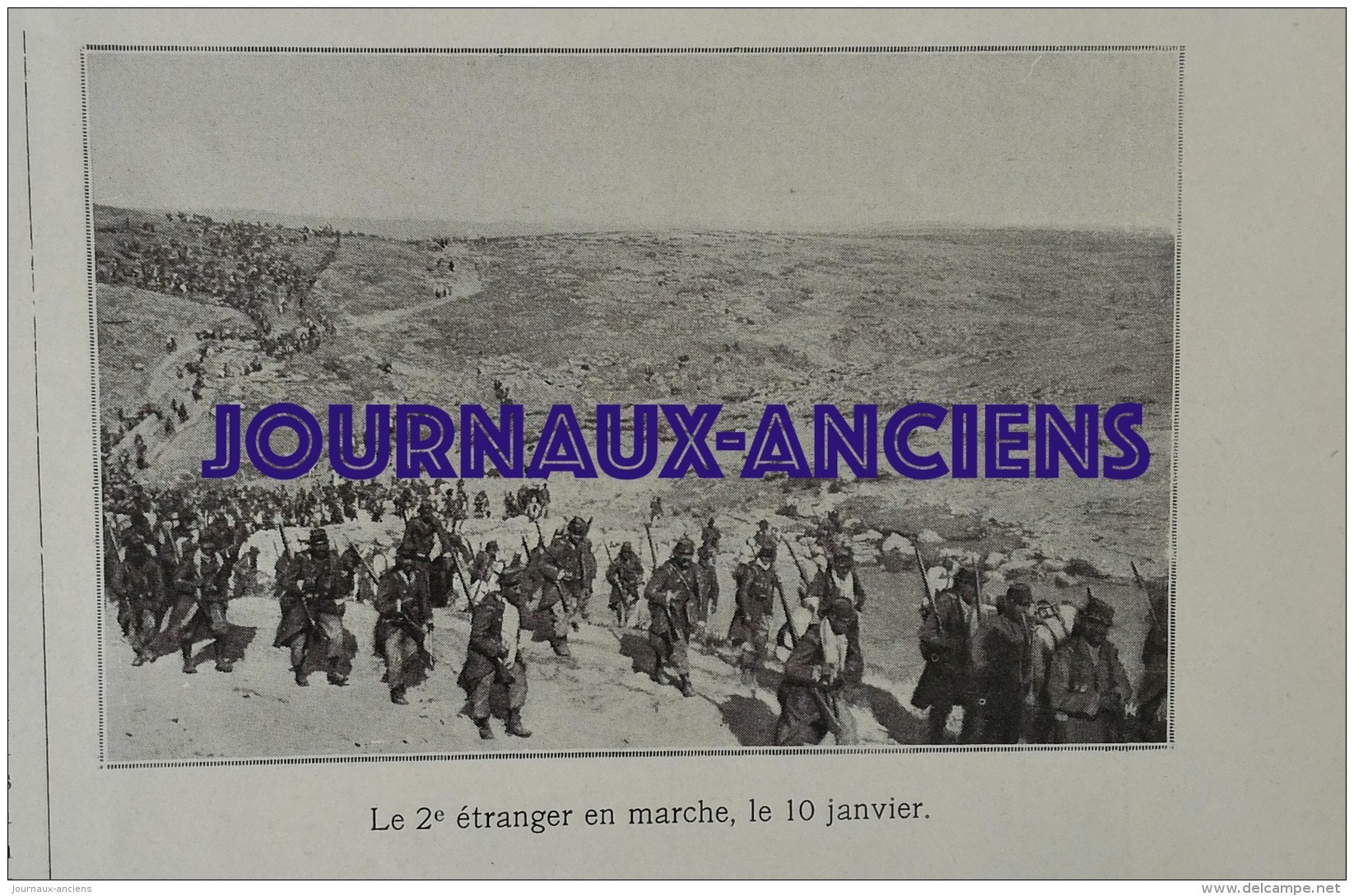 1912 IVRY Jules COUTANT - MAROC RAID AU SUD DE SEFROU - SIDI RAHO - NAVIRE HOPITAL - CHIENS DE POLICE