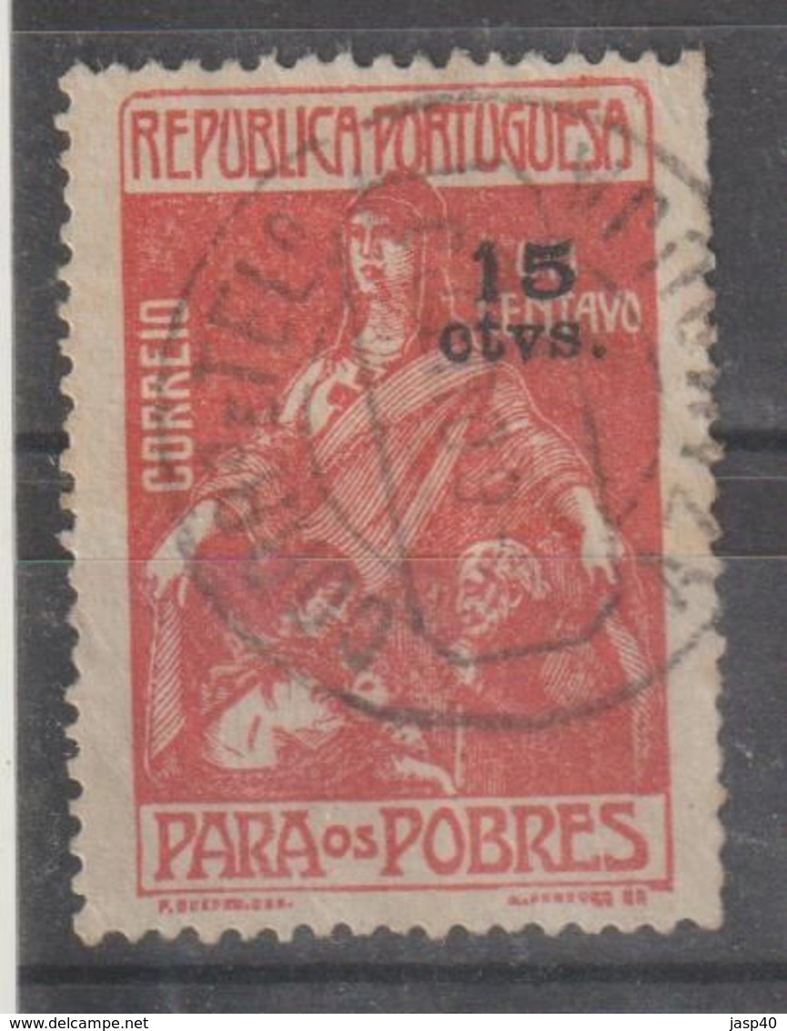 PORTUGAL CE AFINSA 9 - USADO - Used Stamps