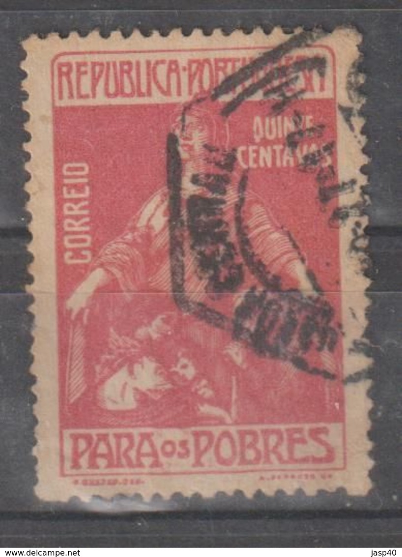 PORTUGAL CE AFINSA 10 - USADO - Used Stamps