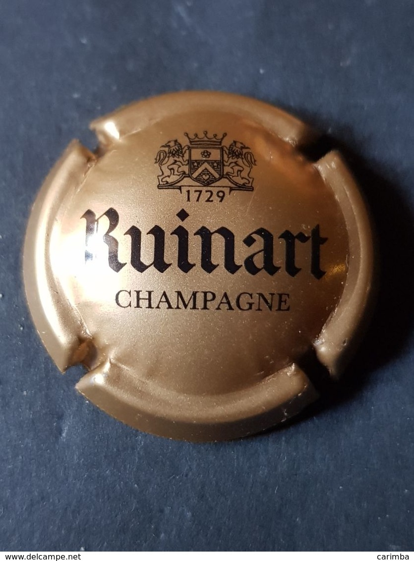 Ruinart - Ruinart Ruinart