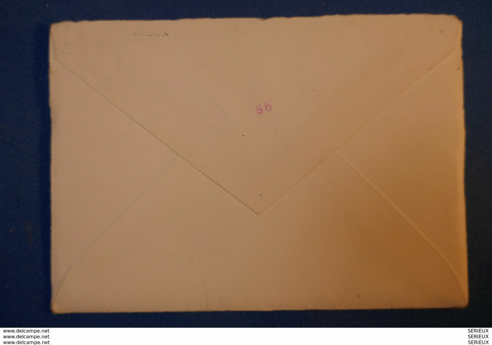 241 USA LETTRE D AMOUR 1979 POUR LE PHILATELISTE EDOUARD BERCK A PARIS AVEC TEXTE - Cartas & Documentos