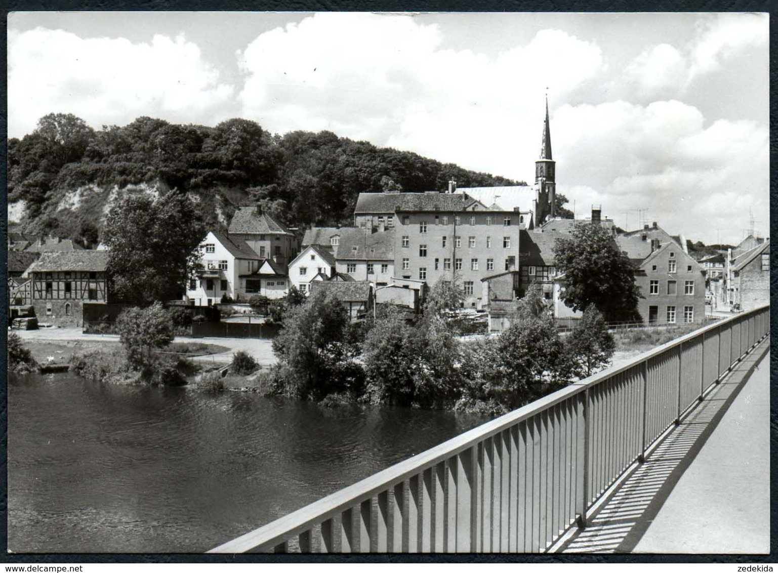 C4950 - Oderberg - Verlag Erlbach - Oderberg