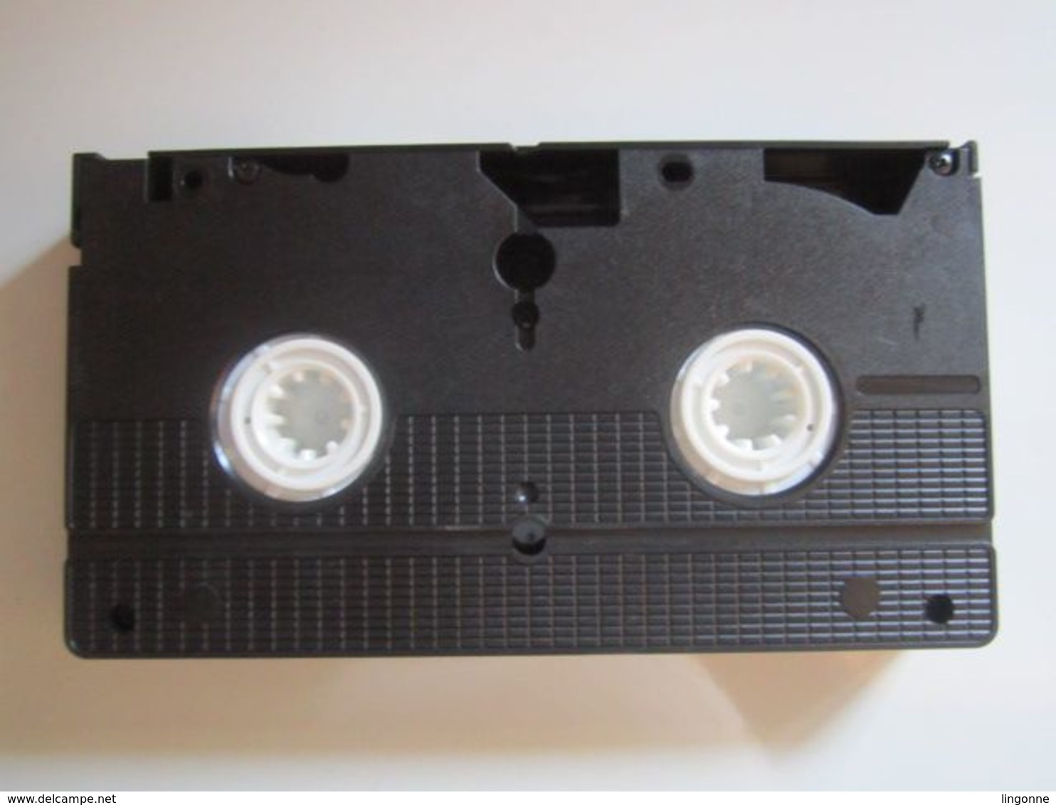 1999 CASSETTE VIDEO VHS  FRANKLIN LE CADEAU DE FRANKLIN (jaquette Abimée) - Animatie