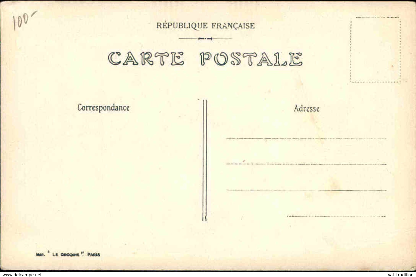 SYRIE - Carte Postale - Général Gouraud - Ht Commissaire De La République Française En Syrie - L 66985 - Syrien