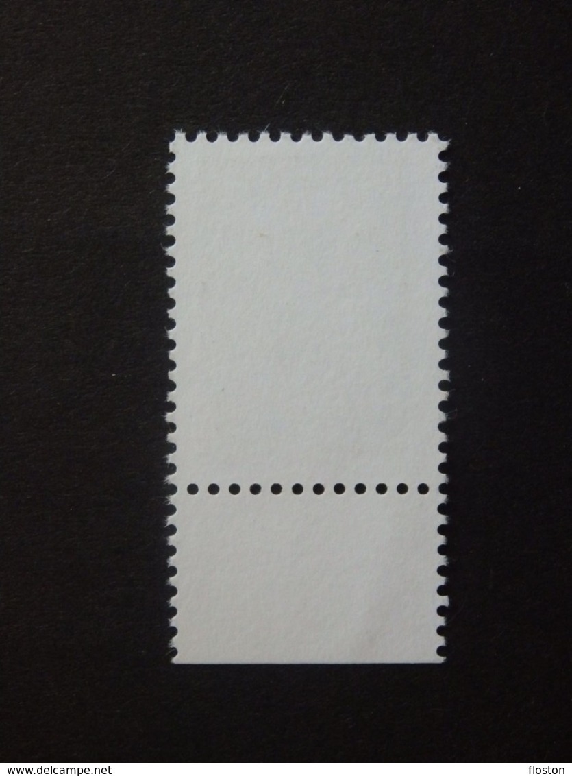 N°4227a - LUXE** - 0€05 - Marianne De Beaujard - Sans Phosphore - Bord De Feuille - Unused Stamps