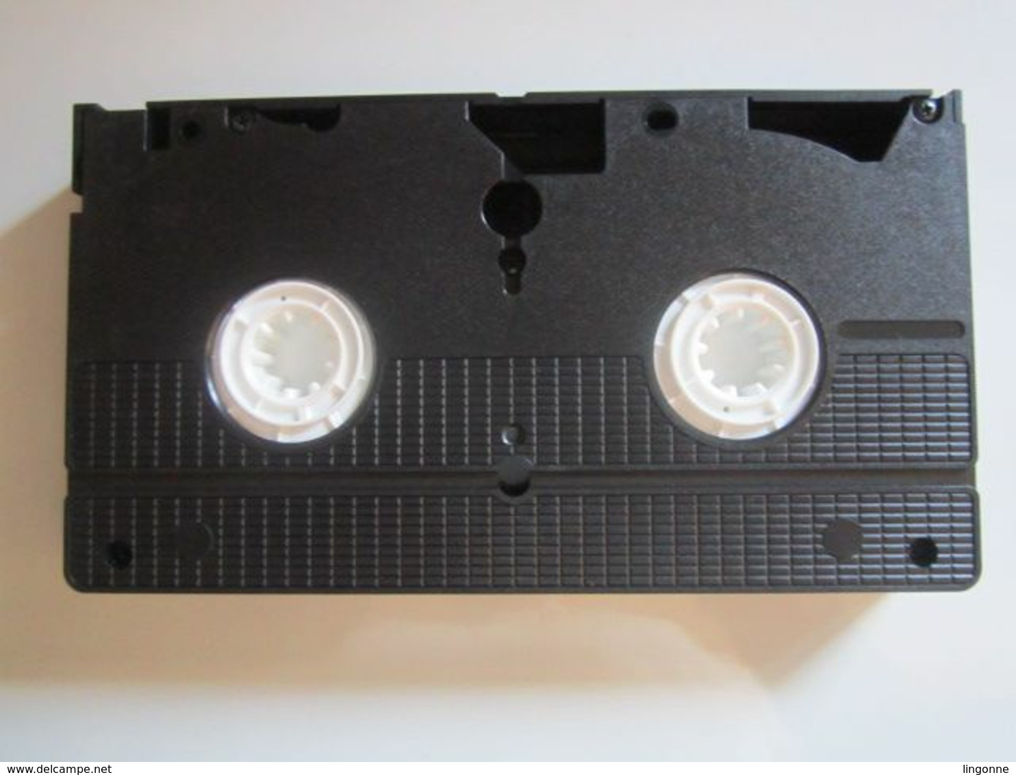 CASSETTE VIDEO VHS LES TROIS FRERES Des INCONNUS - Cómedia