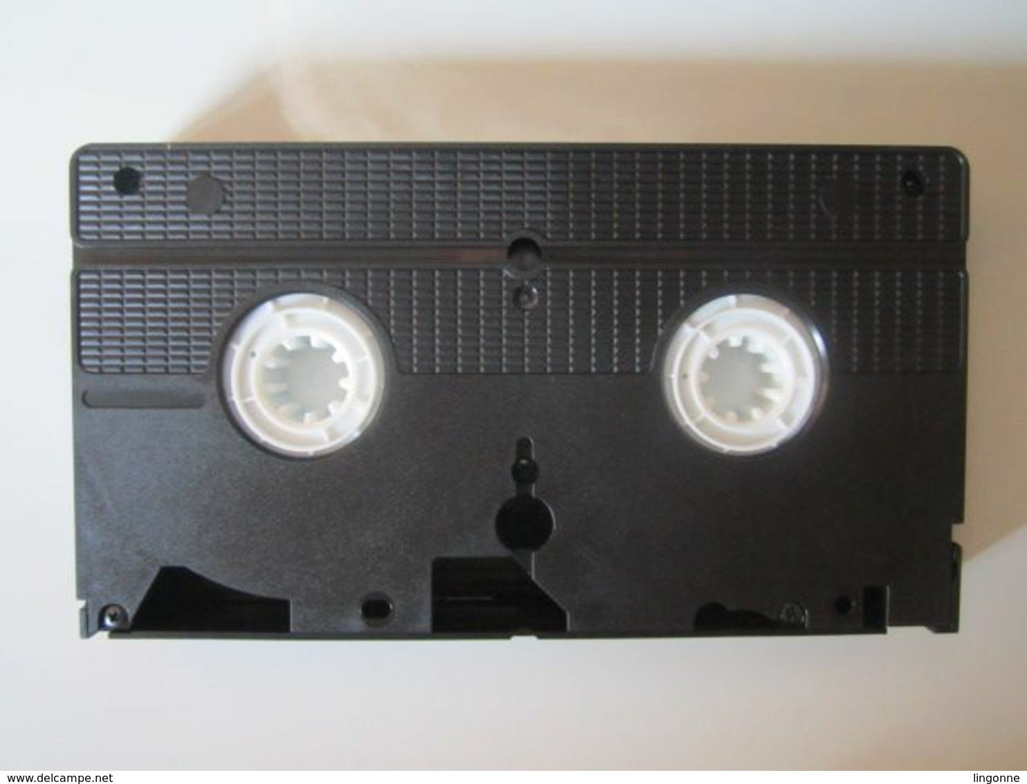 CASSETTE VIDEO VHS Le Professeur Foldingue Avec Eddie Murphy - Commedia