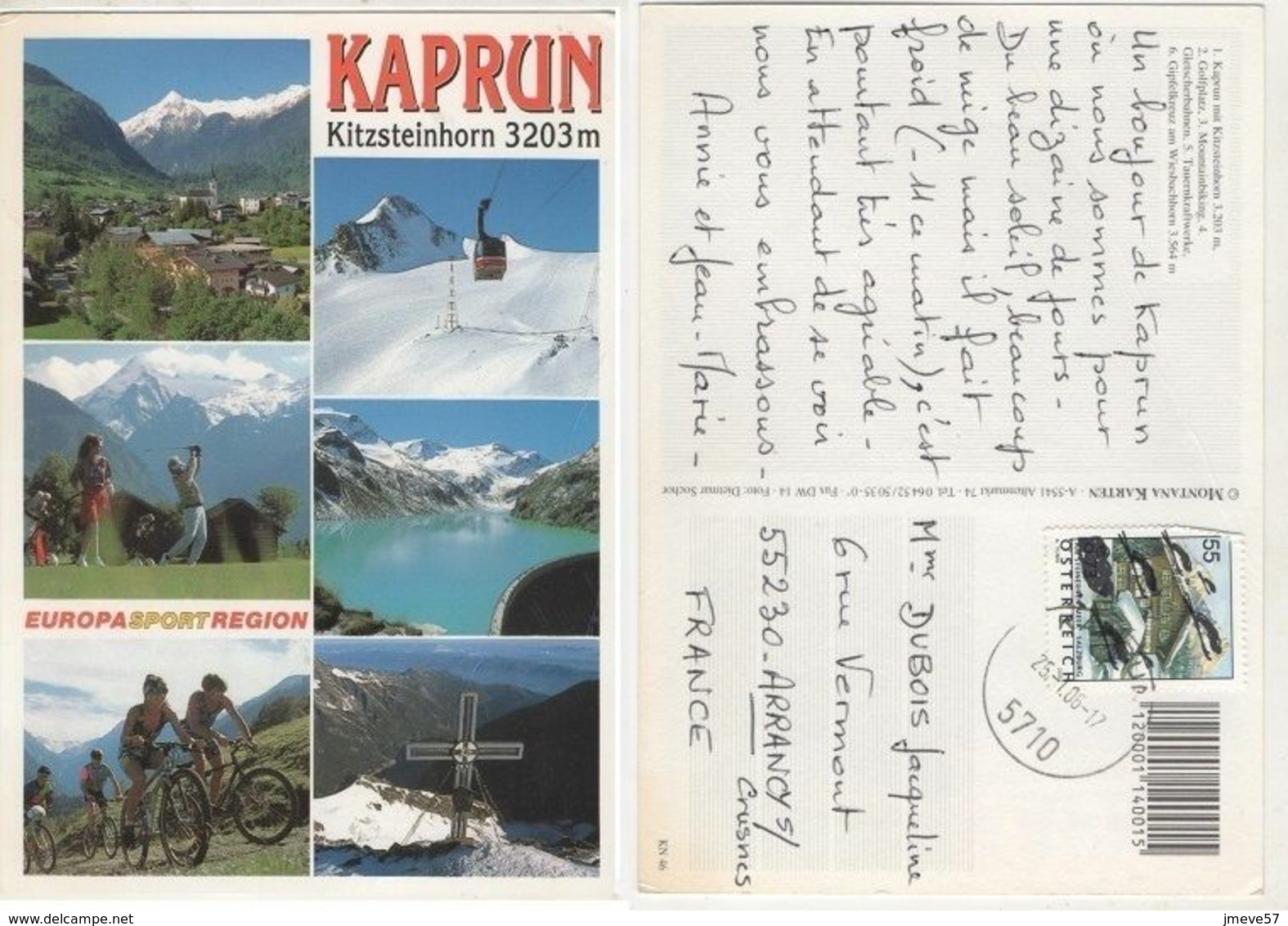 Kaprun - Kaprun