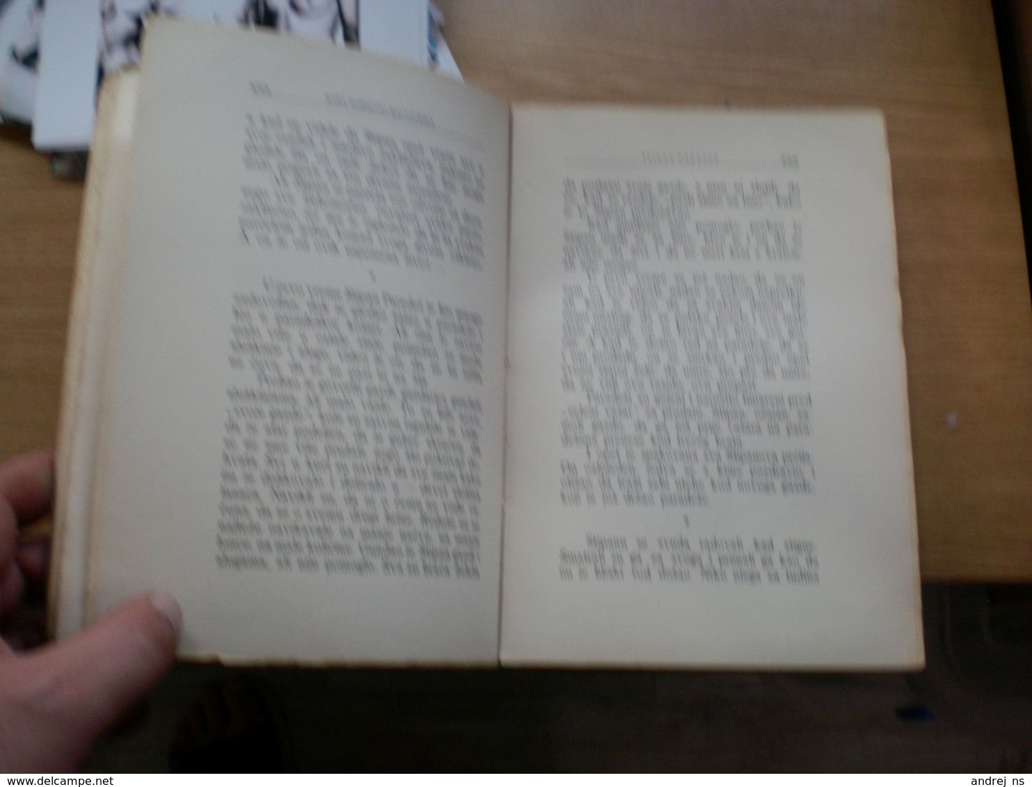 Mara Dordevic Malagurska Vita Danina I Druge Pripovetke Iz Bunjevackog Zivota Subotica 1940 176 Pages - Slav Languages