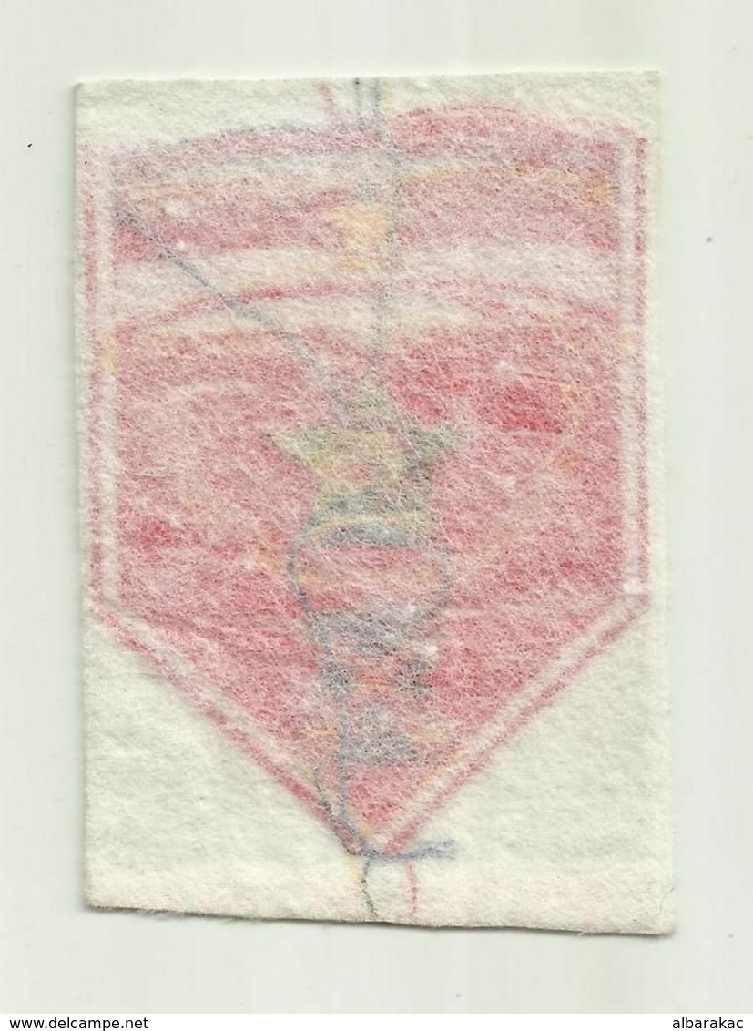 Yugoslavia ONO Patches Flag Komunist Period - Scudetti In Tela