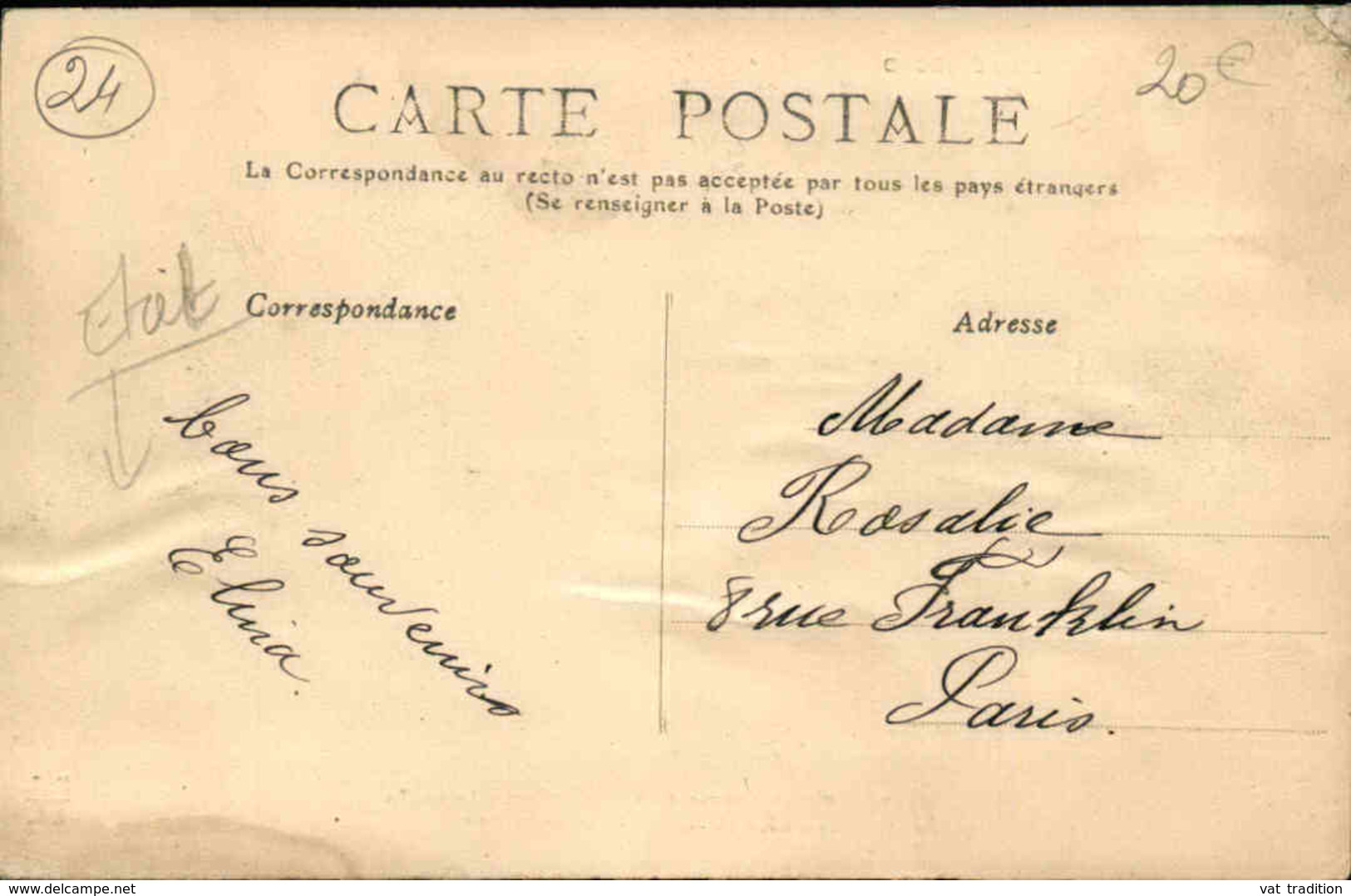 FRANCE - Carte Postale - En Périgord - La Recherche De La Truffe Avec Le Cochon - L 67185 - Autres & Non Classés