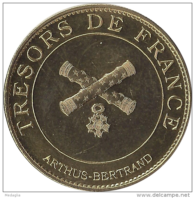 2006 AB119 - LE PONT DU GARD 1 - Le Reflet / ARTHUS BERTRAND - 2006