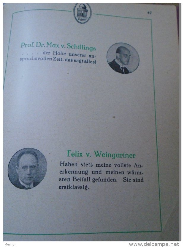 DEL002.16 Booklet DAJOS BÉLA Der Meister deer Geige - booklet