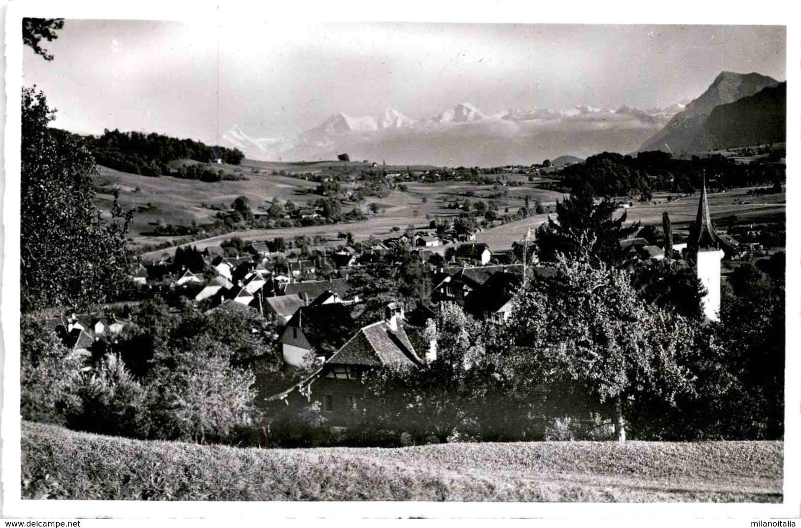 Wattenwil (467) * 24. 6. 1974 - Wattenwil