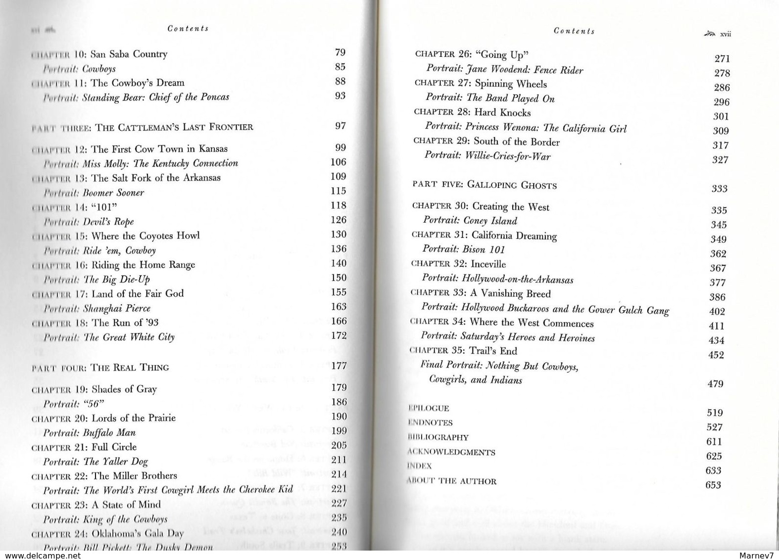 Livre En Anglais - The Real Wild West - American - Far West - Creation - Ouest Sauvage - Ranch - Conquête - Guerre - - Verenigde Staten