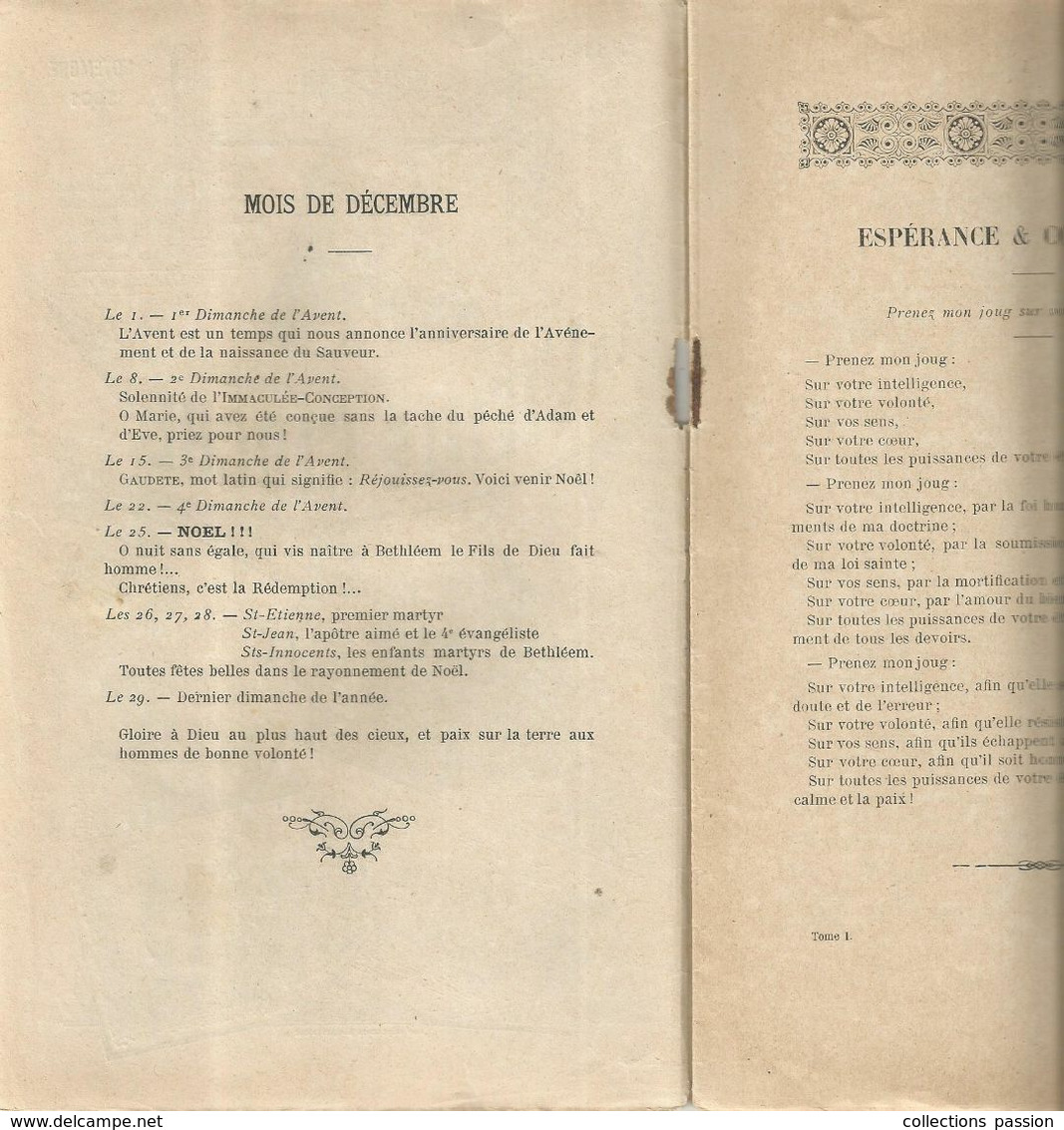 Régionalisme, Bulletin Mensuel, LA VIEILLE CLOCHE DE MAUZE SUR LE MIGNON , N° 11 , Nov. 1901, 18 Pages, Frais Fr 1.85e - Poitou-Charentes