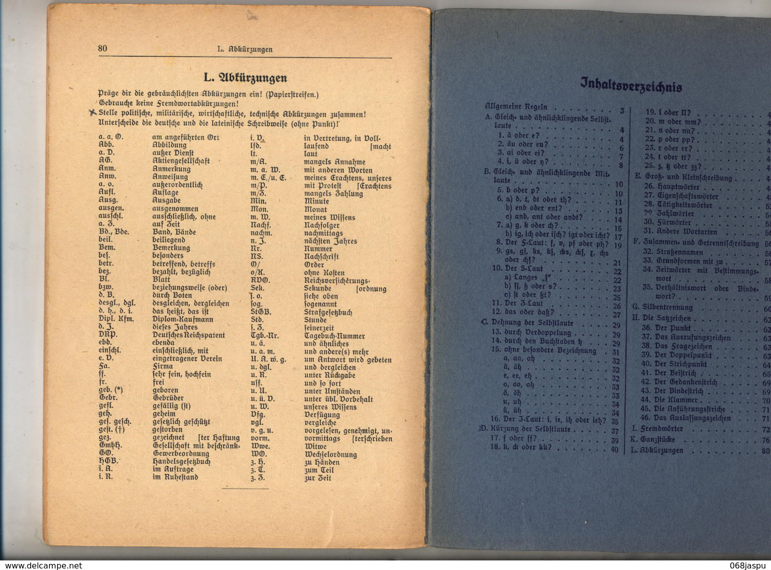 Livre Ecrire Correctement  Richtiges Schreiben De Schneider 1942 - School Books