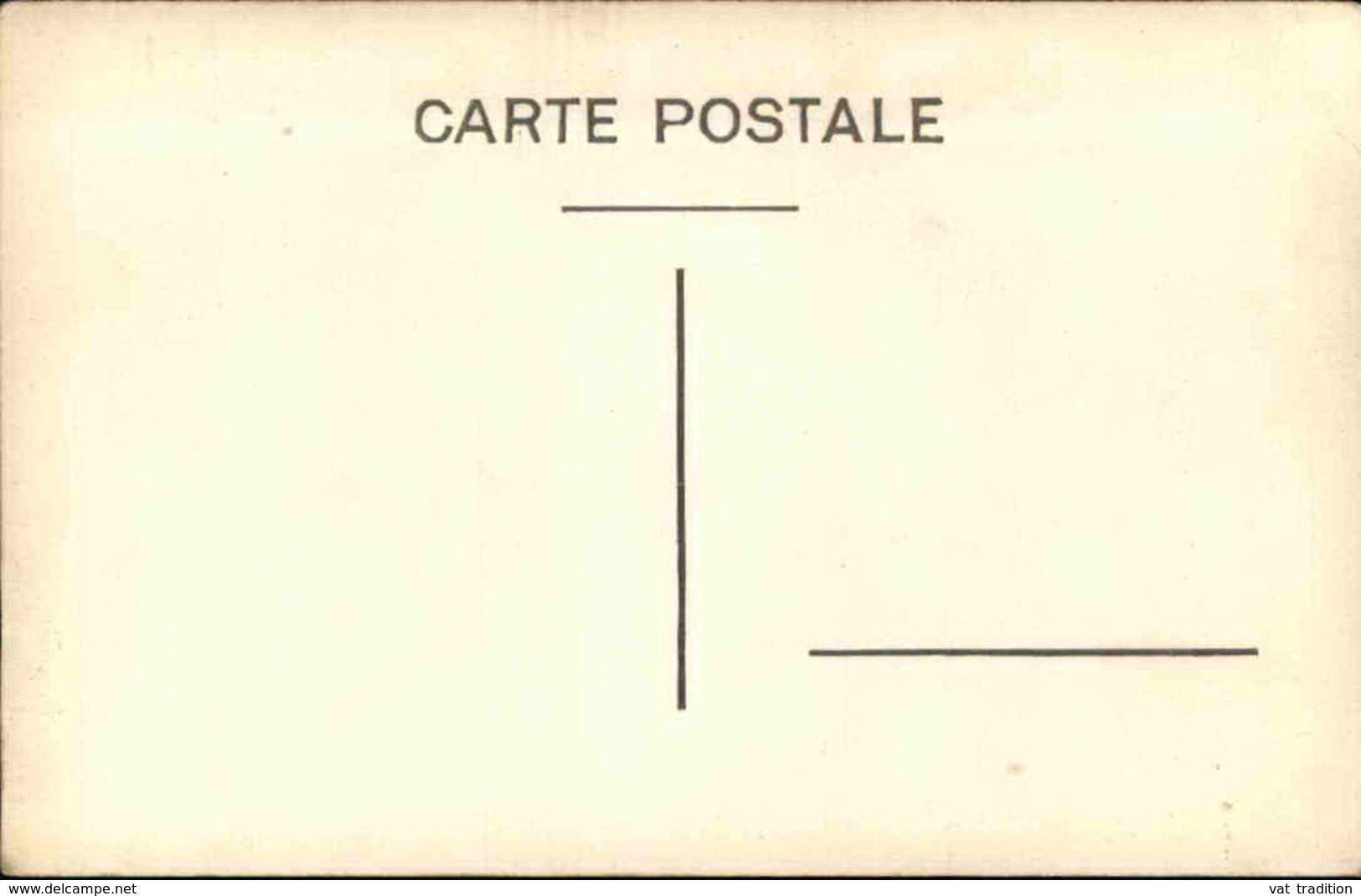 FRANCE - Carte Postale Photo - Scène De Plage - L 67779 - Te Identificeren