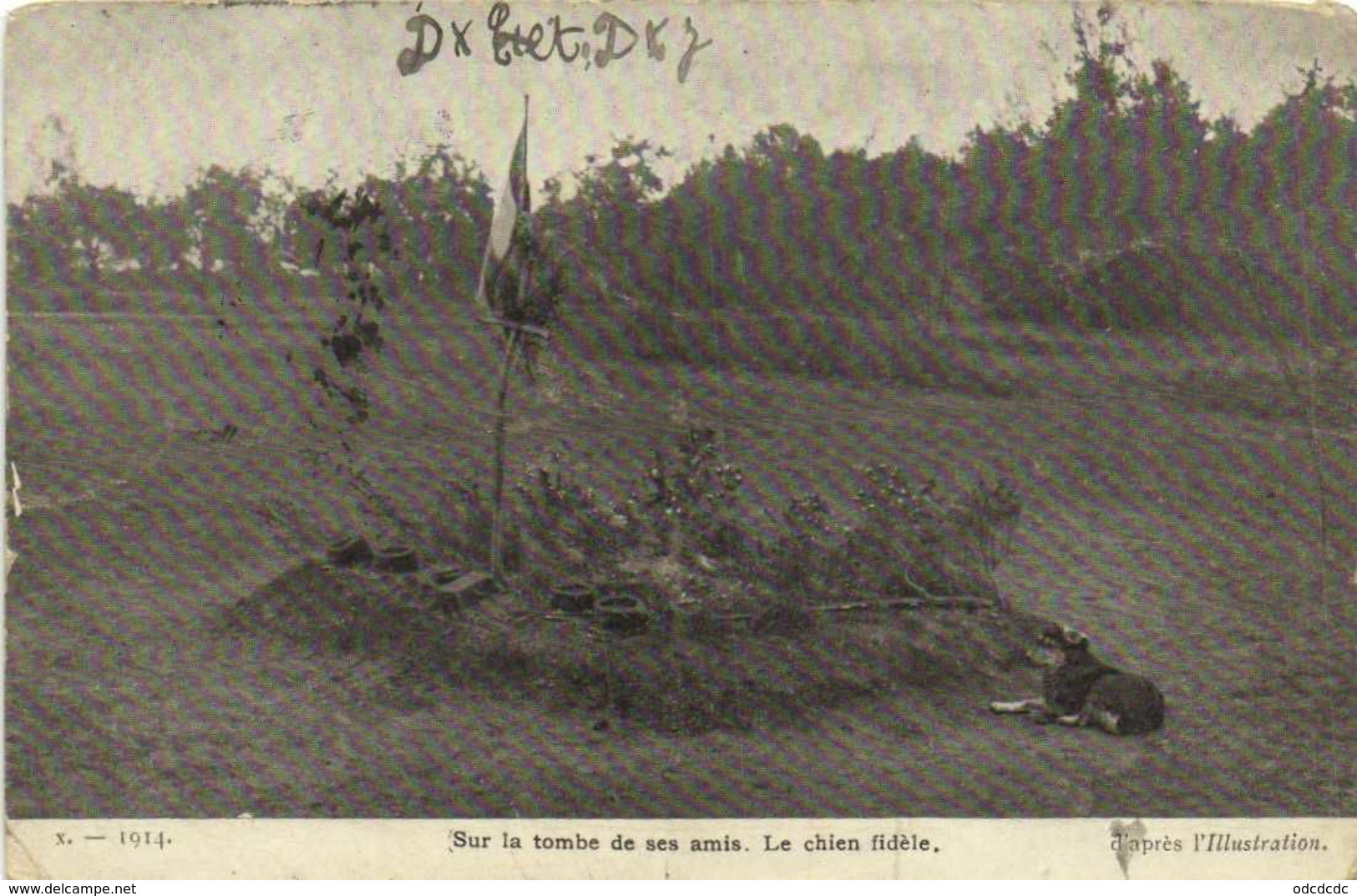 DESTOCKAGE BON LOT 100 CPA  MILITARIA  Casernes Guerre 1914 18 Ruines Patriotiques Humour ..(toutes scanées