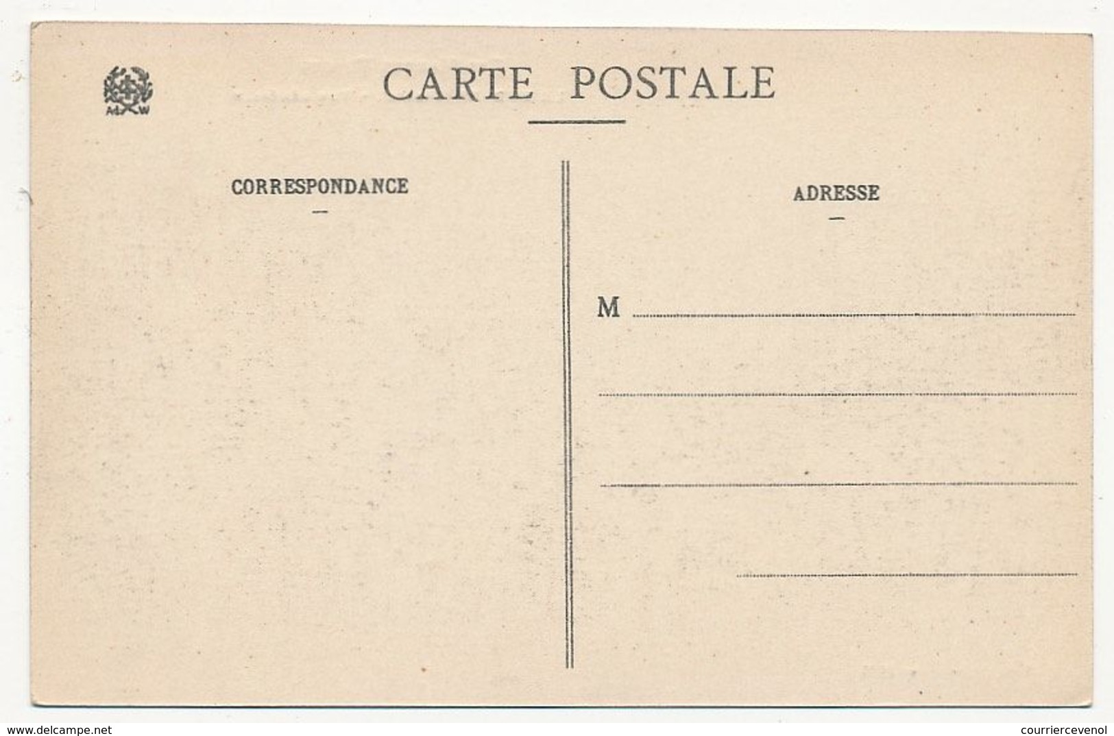 CPA - LE RUDLIN (Vosges) - Vue Générale - Sonstige & Ohne Zuordnung