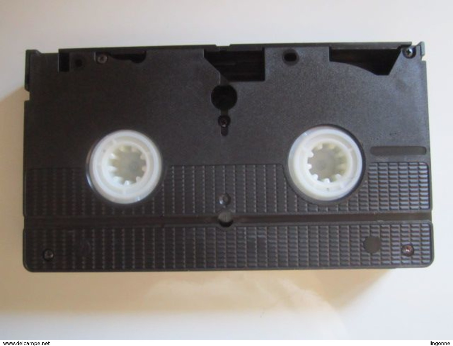 CASSETTE VIDEO VHS LE MAÎTRE DU KUNG FU - Azione, Avventura