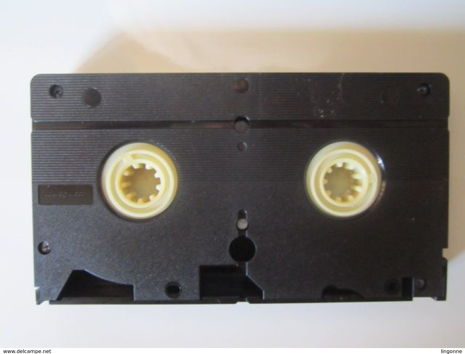 CASSETTE VIDEO VHS LES GROSSES TETES Bouvard/Sim/Jugnot/zitrone/castelli - Concert Et Musique