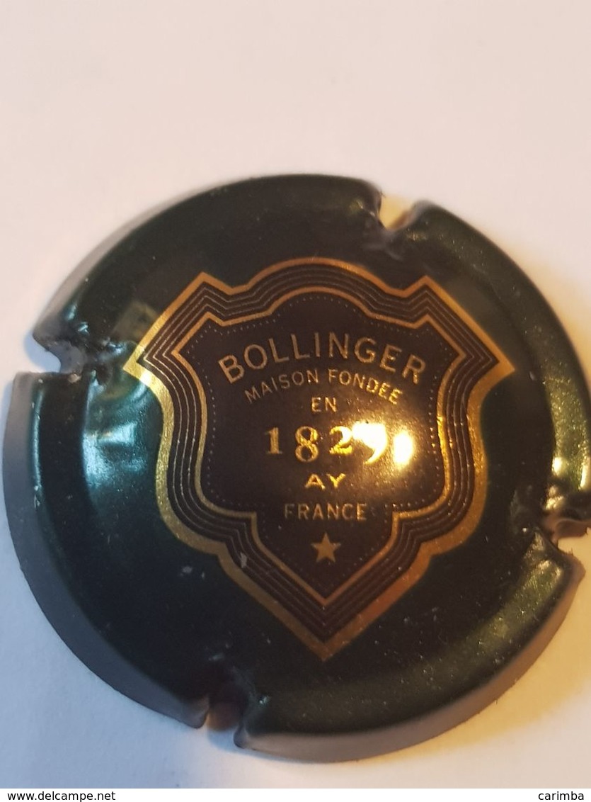 Bollinger - Bollinger