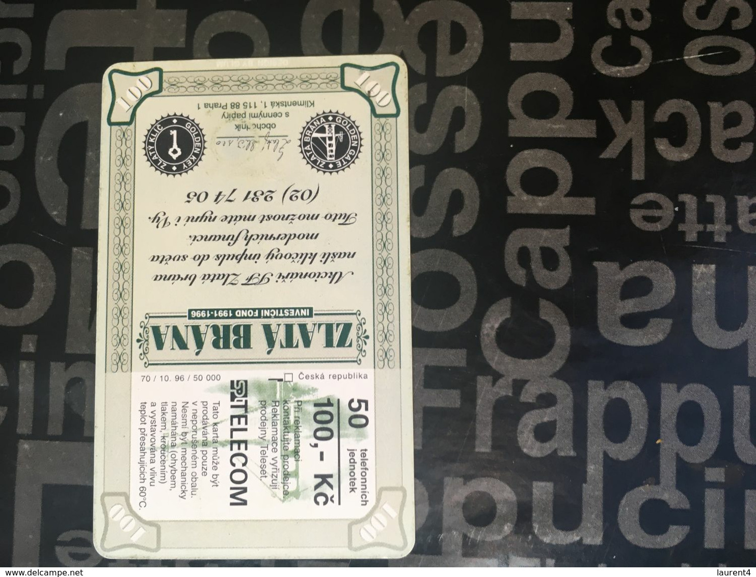 (16-8-202 X) Banknote  - ネコ -Carte Tephone / Phonecard / Telefonkarte / Carta Telefonica / Tarjeta Telefónica - Stamps & Coins