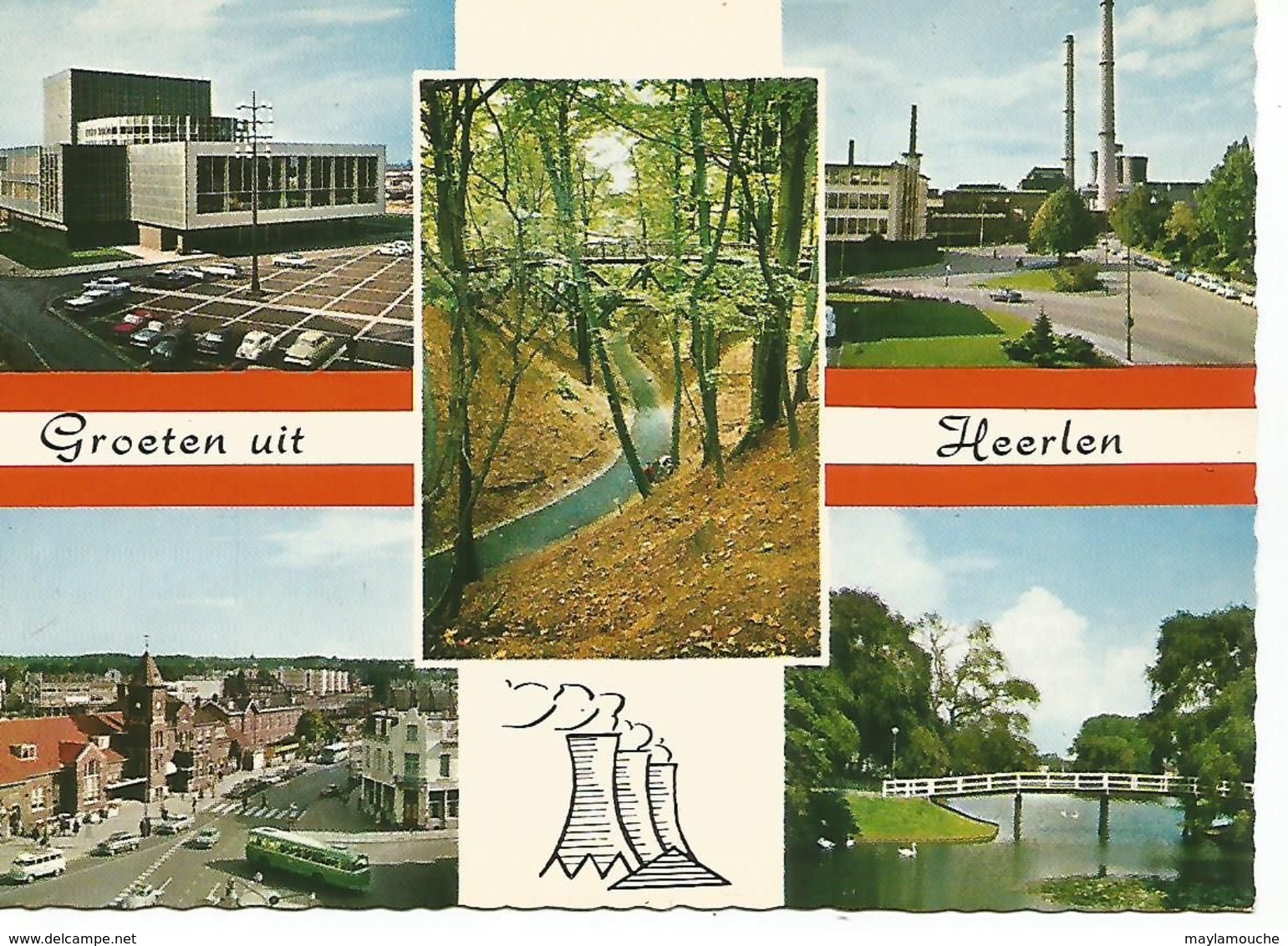 Heerlen (sp - Heerlen