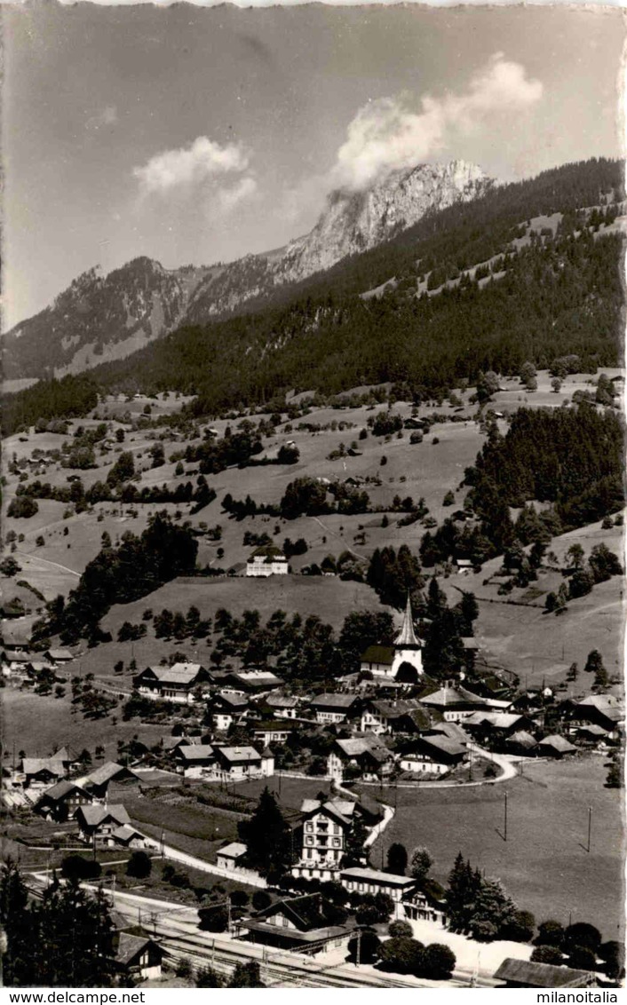 Erlenbach I. S. * 13. 7. 1948 - Erlenbach Im Simmental